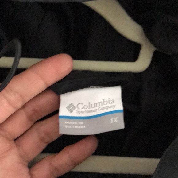 Colombia woman’s raincoat - Picture 7 of 7